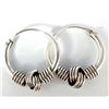 Image 1 : Mini Hoop Earrings