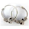 Image 2 : Mini Hoop Earrings