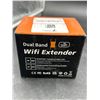 Image 3 : Edtiske WiFi Extender Signal Booster for Home, 1200Mbps Dual Band, 6 Antennas, Covers Up to 10,000 S