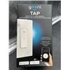 Image 2 : Geeni TAP Smart Wi-Fi Light Switch With App Control Compatibility
