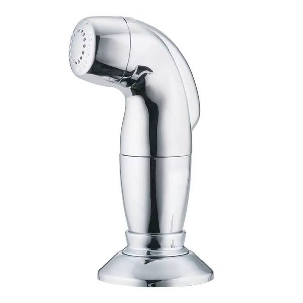 Moen Multi-Function Side Spray with Hose Replacement Part, Model 13979