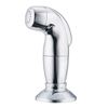 Image 1 : Moen Multi-Function Side Spray with Hose Replacement Part, Model 13979