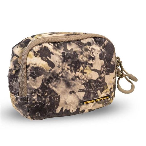 Eberlestock Padded Accessory Pouch, Small, Doppelganger Skye, Model A1SPHS