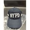 Image 2 : Rothco RO-8270 Officially Licensed NYPD Adjustable Cap