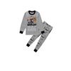Image 1 : Roblox Themed Kids’ Pajama Set with Long Sleeve Shirt and Pants size 5-6