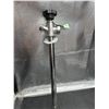 Image 2 : Aqua Dynamic Non-Freeze Wall Hydrant with Anti-Siphon, 12 Inch, 1/2 Inch PEX