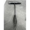 Image 2 : Welding Chipping Hammer w/CoolHand Spring Steel Handle