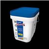 Image 1 : Mapei Flexcolor CQ 0.5 US Gal Ready-to-Use Grout Frost 5077
