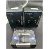 Image 1 : Lot of VISVIC LED Headlights & Car LED Fog Bulbs, Model BH-CD-F2-H11, BH-CD-F2-9005