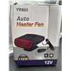 Image 2 : YR805 Auto Heater Fan 12V 150W Heating and Cooling Device