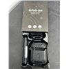 Image 3 : AirPods Case With Accessories For Protection And Portability