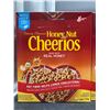 Image 3 : Honey Nut Cheerios Cereal 1.51kg Two-Pack by General Mills