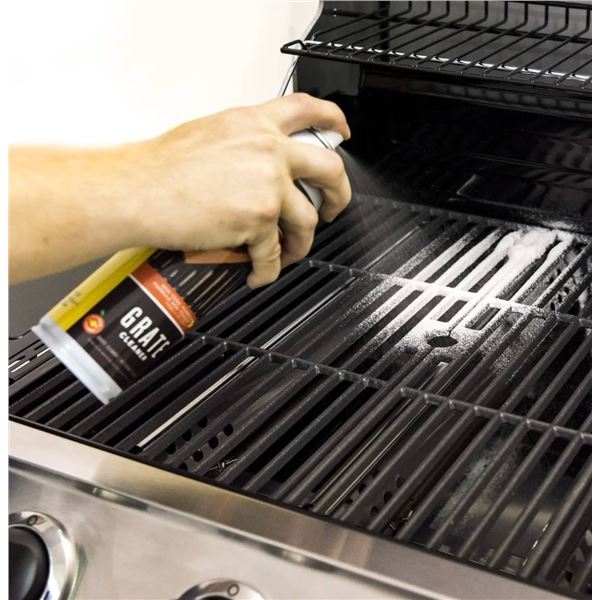 Char-Broil Grate Cleaner 482g