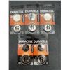 Image 2 : Duracell 2032 Lithium Coin Cell Batteries, Pack of 5 (2 Batteries Each)