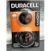 Image 3 : Duracell 2032 Lithium Coin Cell Batteries, Pack of 5 (2 Batteries Each)