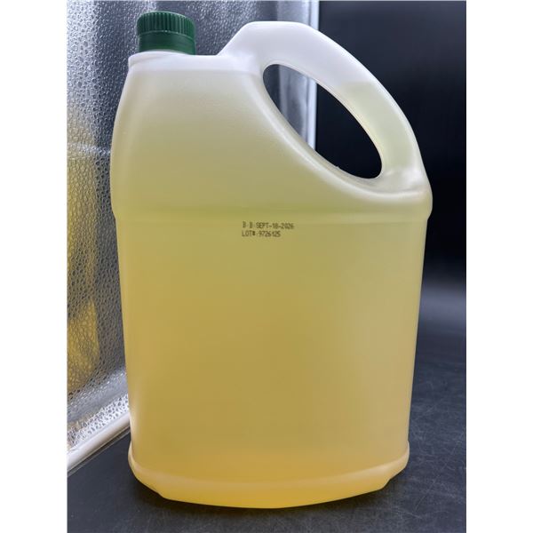 5 L Vegetable Oil