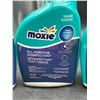 Image 2 : Moxie All-Purpose Disinfectant, Fresh Scented, 950 ml, Lot of 3