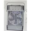 Image 3 : Portable Air Cooler Fan with 3 Speed Settings, Evaporative Air Conditioner