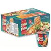 Image 1 : Ho-Ya Tom Yum 12 Cups of 70g Artificial Flavor Noodles