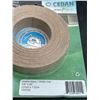 Image 4 : Cedan Series White Oak Edgebanding Roll, 7/8″ x 25′