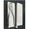 Image 2 : Stainless Steel Precision J Clip Plier Lot of 2