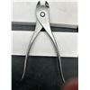 Image 3 : Stainless Steel Precision J Clip Plier Lot of 2