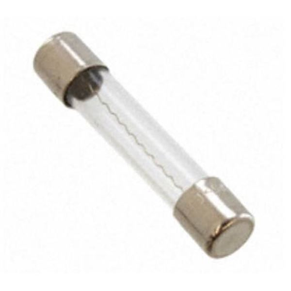 CR Components Inc. 3AG1 S-Precision Fuses (2 Boxes)