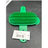 Image 3 : Plastic Curry Comb, Green