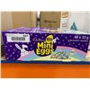 Image 2 : Cadbury Micro Mini Eggs 33g with 48 Sachets