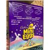 Image 4 : Cadbury Micro Mini Eggs 33g with 48 Sachets