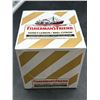 Image 2 : Fisherman’s Friend Honey-Lemon Sugar-Free Lozenges, 8 x 22 Count Packets