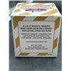 Image 3 : Fisherman’s Friend Honey-Lemon Sugar-Free Lozenges, 8 x 22 Count Packets