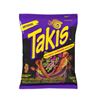Image 1 : Takis Dragon Sweet Chili Rolled Tortilla Chips 18x90g