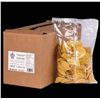 Image 1 : Rabioso Mexicano Tortilla Chips Round Yellow Salted 6 X 454 g,