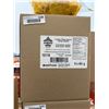 Image 2 : Rabioso Mexicano Tortilla Chips Round Yellow Salted 6 X 454 g,