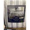 Image 3 : Comfy Bamboo World King Graham Comforter Set, 7 Pieces