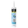 Image 1 : DAP Alex Fast Dry Acrylic Latex Caulk Plus Silicone 12 x 300ml