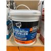 Image 2 : DAP Ready-to-Use Floor Patch and Leveler – 1 Gallon