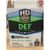 Image 2 : HD Expert DEF Diesel Exhaust Fluid 9.46L (2.5 Gal)