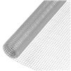 Image 1 : Homebase 1/2 x 1/2 Inch Mesh Hardware Cloth, 3 x 25 Feet