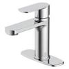 Image 1 : Landon & Co. Single-Handle Bathroom Faucet Model 9037520
