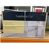 Image 2 : Landon & Co. Single-Handle Bathroom Faucet Model 9037520