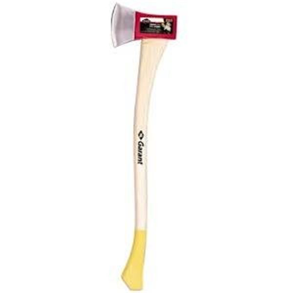 Garant 2.25 lb Axe With Wooden Handle