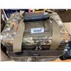 Image 3 : Igloo Realtree Soft Sided Cooler with Camo Design