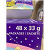 Image 3 : Cadbury Micro Mini Eggs, 48 x 33 g Sachets