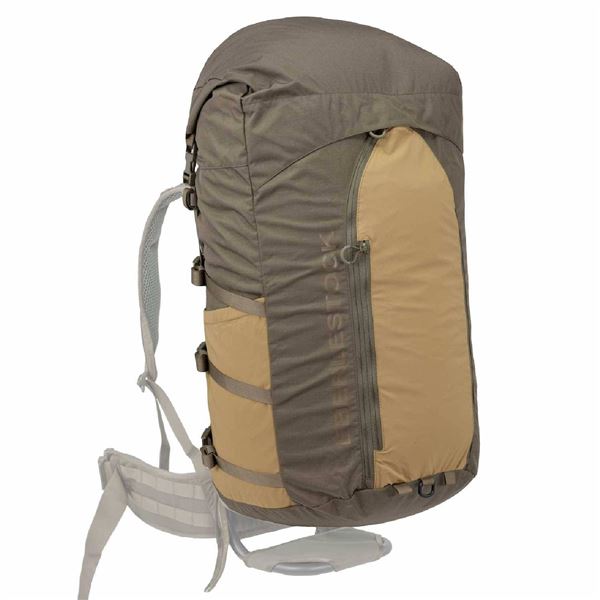Eberlestock Vapor 7500 Tactical Pack, Coyote V75MC