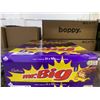 Image 2 : Cadbury Mr. Big Candy Bars, 24 Pack of 90g Bars