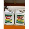 Image 2 : Spray Nine Heavy-Duty Cleaner C26803 4L – Set of Two