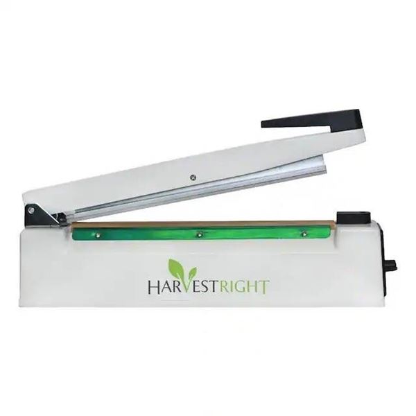 Harvest Right Impulse Sealer Model HR-IS-110, Industrial Use