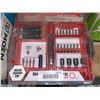 Image 2 : Milwaukee Shockwave Impact Driver Bit Set with 26-Piece Kit